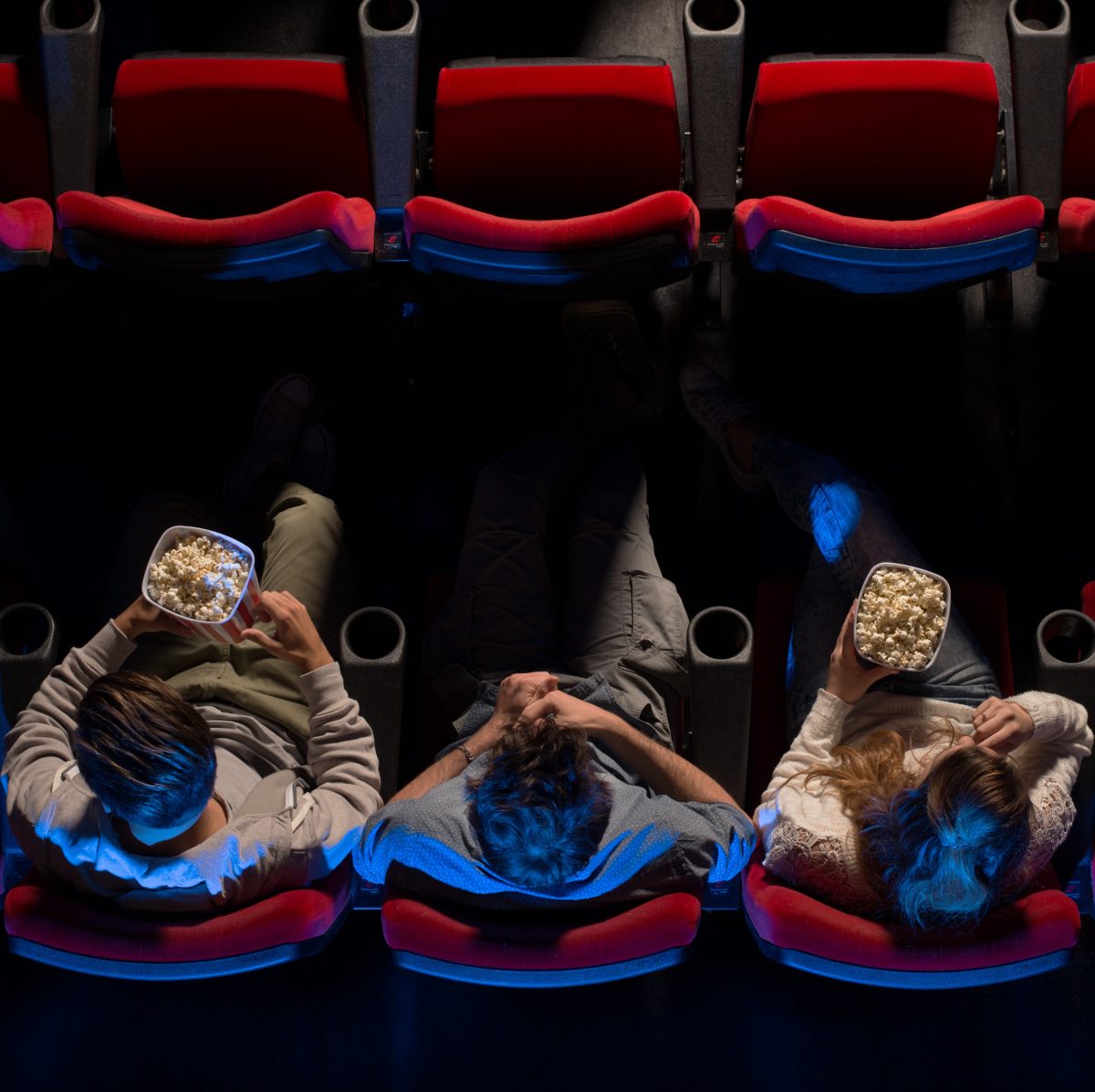 Movie Theater