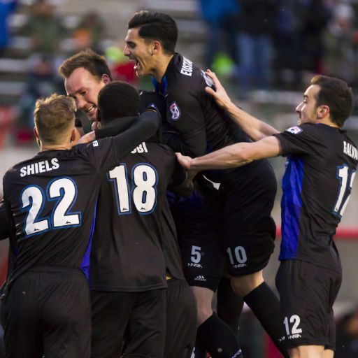 Soccer Image