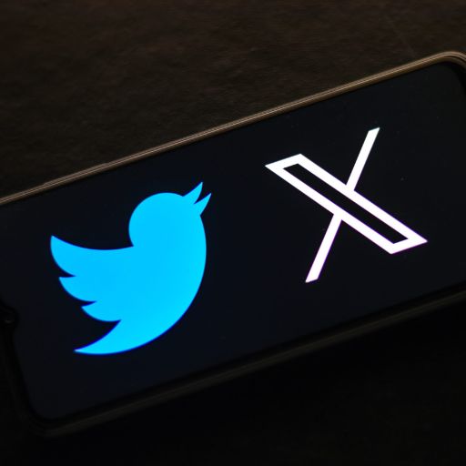 Twitter and X Image
